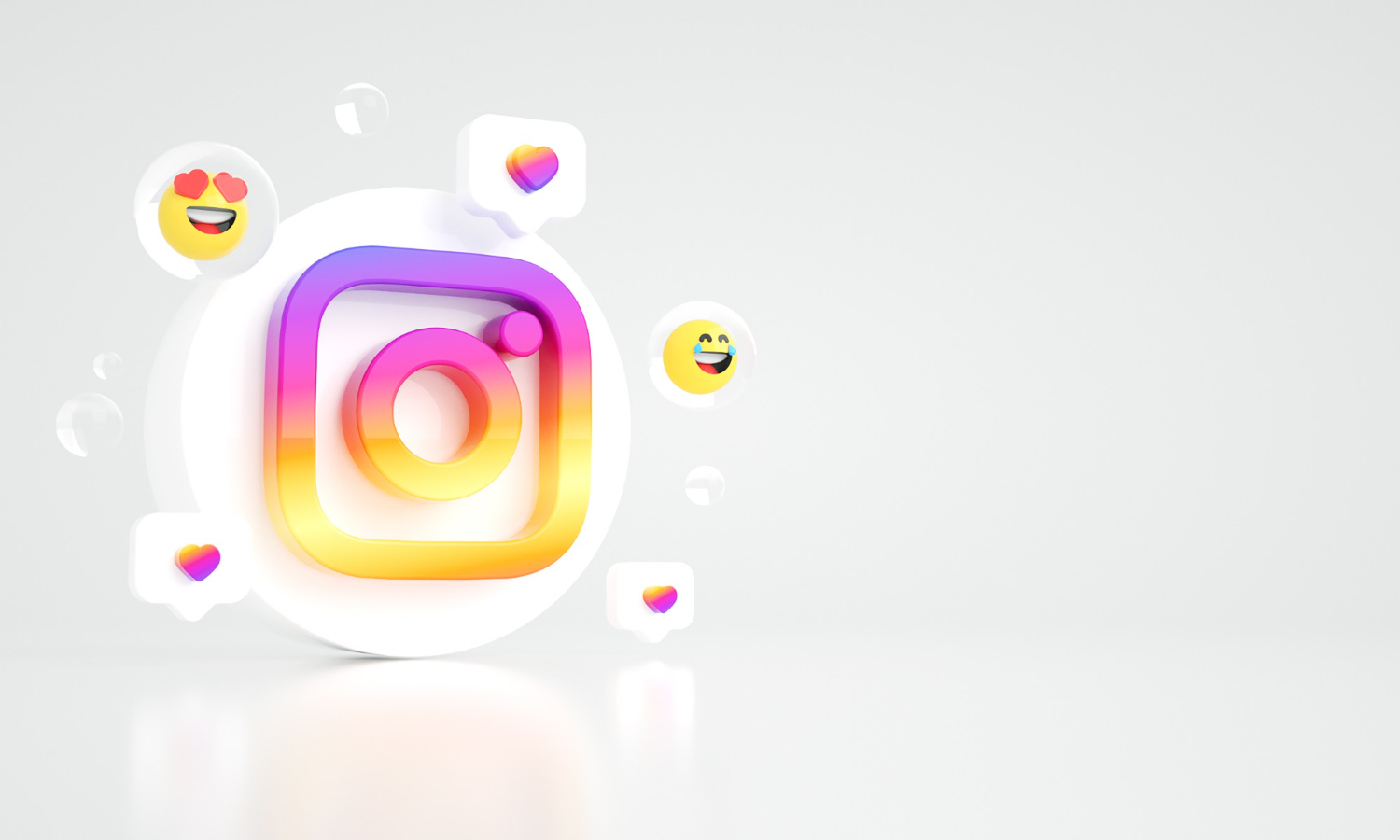 lambang dan emoji instagram